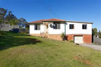 Main view of Homely house listing, 2 June Street, Seven Hills NSW 2147
