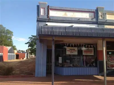 Address available on request