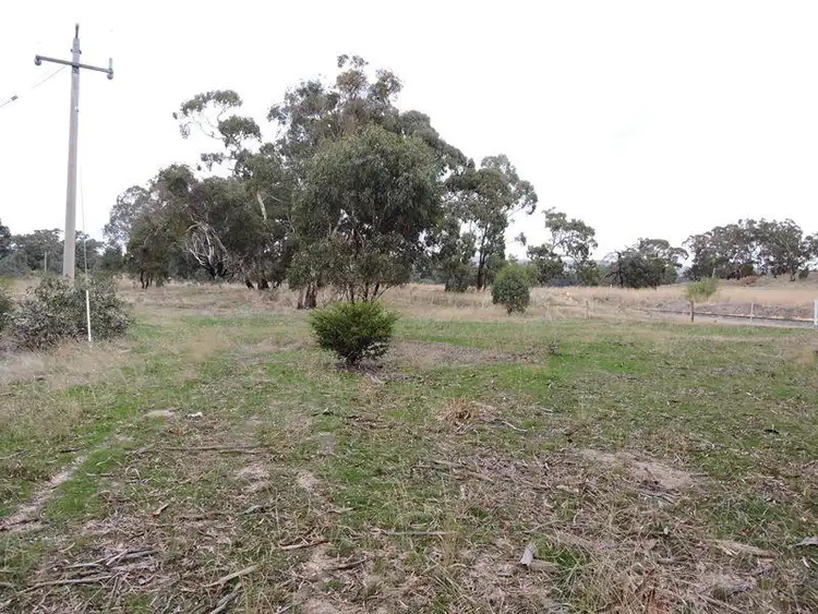 Second view of Homely rural property listing, Lot 1 Military Bypass Road, Armstrong VIC 3377