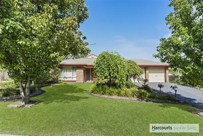 Second view of Homely house listing, 4 Bruce Rundle Drive, Williamstown SA 5351