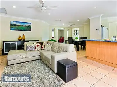 Third view of Homely house listing, 32 Nyngarie Place, Upper Kedron QLD 4055