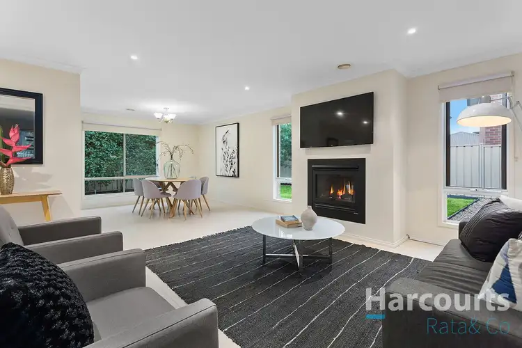 Fourth view of Homely house listing, 6 Sapling Place, Mernda VIC 3754