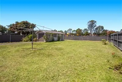 Sixth view of Homely house listing, 58 Church Street, South Windsor NSW 2756