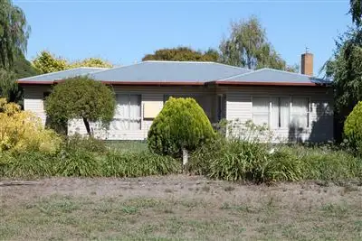 Sixth view of Homely rural property listing, 326 Cresent Road, Simpson VIC 3266