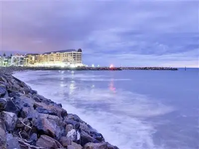 Sixth view of Homely apartment listing, 2.6/8-9 North Esplanade, Glenelg North SA 5045