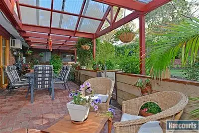 Second view of Homely house listing, 15 Starlight Crescent, Flagstaff Hill SA 5159