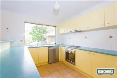 Second view of Homely house listing, 14 Pender Street, The Gap QLD 4061
