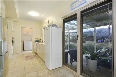 Fourth view of Homely townhouse listing, 1/3 Murray, Bellbridge VIC 3691