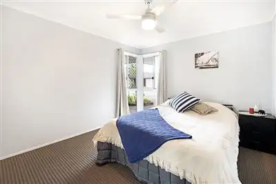 Fourth view of Homely villa listing, 8/128 Benowa Road, Southport QLD 4215