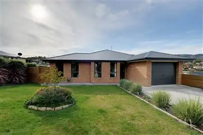 Second view of Homely house listing, 20 Dumbarton Drive, Geilston Bay TAS 7015