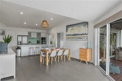 Sixth view of Homely house listing, 3 Aqua Place, Seven Mile Beach TAS 7170