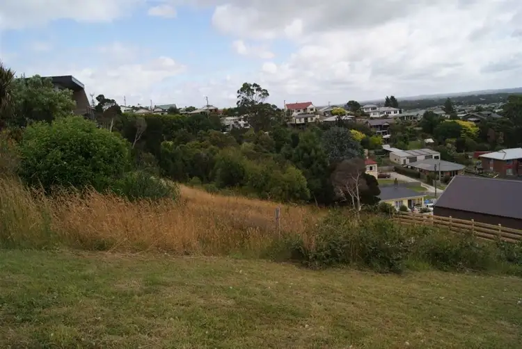 Second view of Homely land listing, 23 Robert Street, Smithton TAS 7330