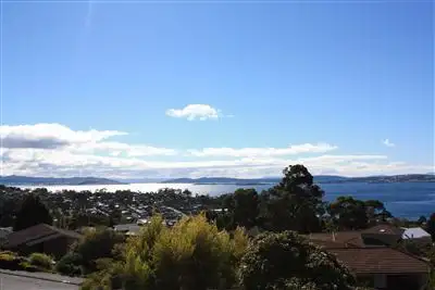 Second view of Homely house listing, 48 Woodlands Drive, Blackmans Bay TAS 7052