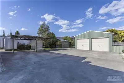 Fourth view of Homely house listing, 88 Main Street, Huonville TAS 7109