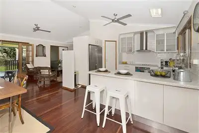 Fourth view of Homely house listing, 39 Coutts Drive, Bushland Beach QLD 4818