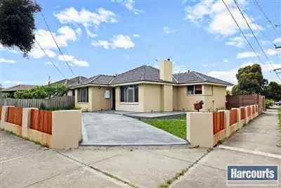 Main view of Homely house listing, 102 Darebin Drive, Thomastown VIC 3074
