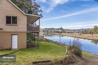 Fourth view of Homely house listing, 4605 Huon Highway, Port Huon TAS 7116