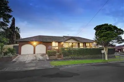 1 Darcy Crescent, Bell Post Hill VIC 3215