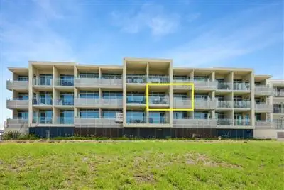 Main view of Homely apartment listing, 303/162 Hindmarsh Road, Victor Harbor SA 5211