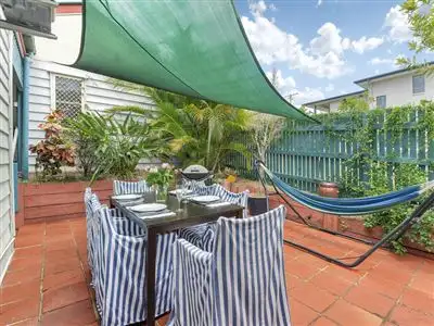 Main view of Homely house listing, 5 Elfreda Street, Alderley QLD 4051