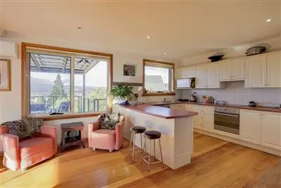 Fifth view of Homely house listing, 28 Osborne Avenue, Trevallyn TAS 7250