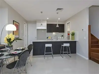 Sixth view of Homely townhouse listing, 5/26 Clive Street, Annerley QLD 4103