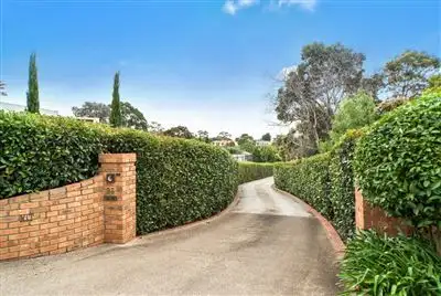Fourth view of Homely house listing, LOT 1/23 Glen Shian Lane, Mount Eliza VIC 3930