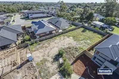 Third view of Homely land listing, 34 Alexandra Mews, Langwarrin VIC 3910