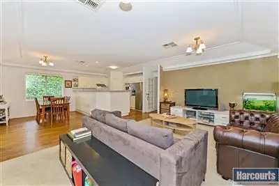 Sixth view of Homely house listing, 31 Sturt Approach, Flagstaff Hill SA 5159