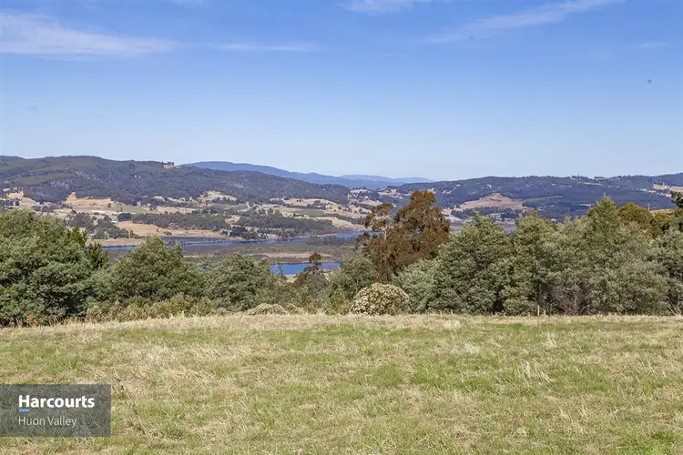 Third view of Homely land listing, 106 Rankins Road, Franklin TAS 7113