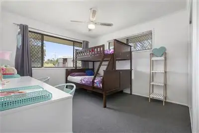 Fifth view of Homely house listing, 1 Beltana Crescent, Buddina QLD 4575
