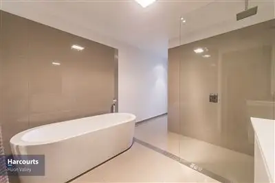 Third view of Homely house listing, 49B Thorp Street, Cygnet TAS 7112