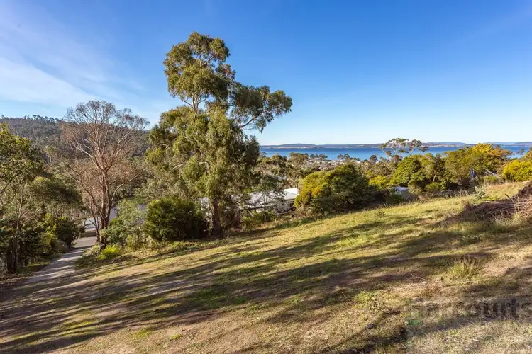 Third view of Homely land listing, 11 Roslyn Avenue, Kingston Beach TAS 7050