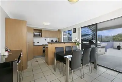 Sixth view of Homely unit listing, 9/93 Waminda Street, Morningside QLD 4170