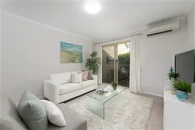 Fifth view of Homely townhouse listing, 7/177 Ekibin Rd East, Tarragindi QLD 4121