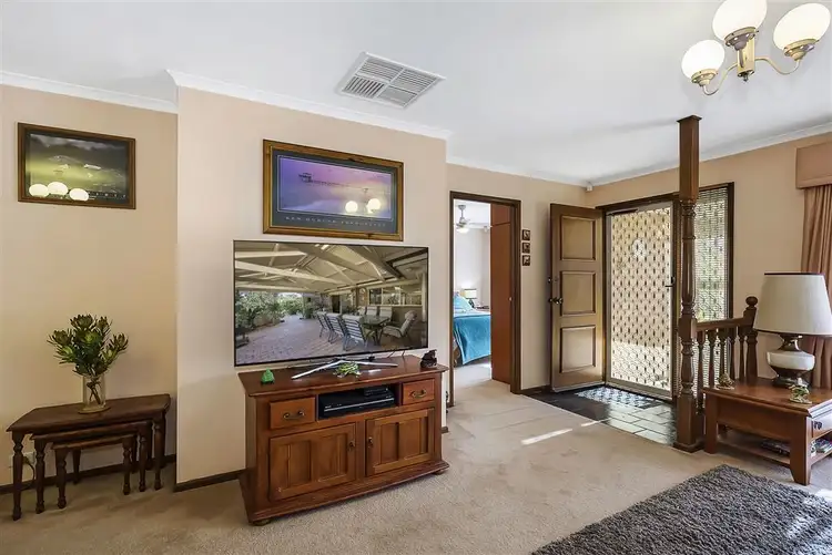 Third view of Homely house listing, 12 Holyoake Ct, Hillbank SA 5112