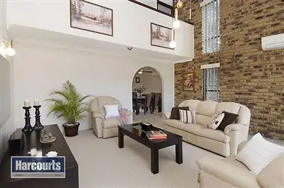 Fifth view of Homely house listing, 6 Jordain Court, Ferny Hills QLD