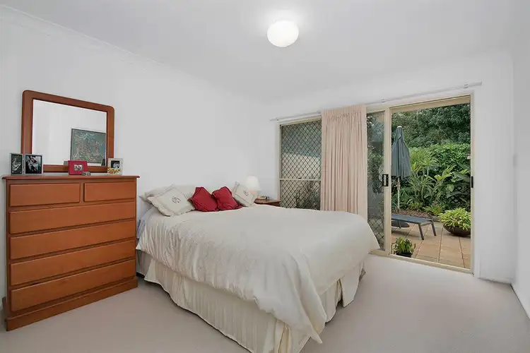 Sixth view of Homely townhouse listing, 16/1060 Waterworks Road, The Gap QLD 4061