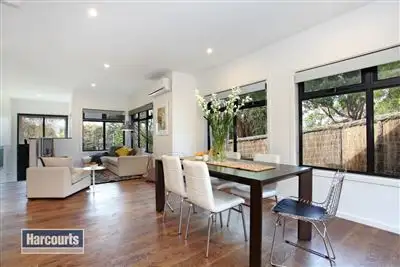 Third view of Homely townhouse listing, 1/48 Diane Crescent, Croydon VIC 3136