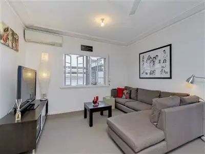 Second view of Homely house listing, 34 Eleanor Street, Carina QLD 4152