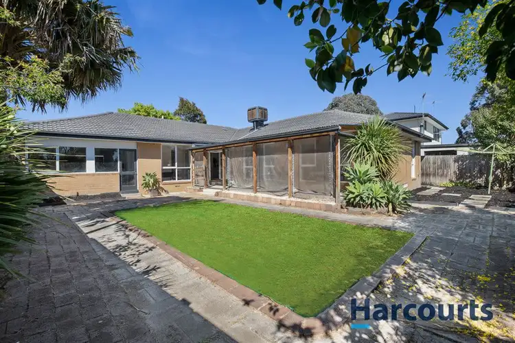 Sixth view of Homely house listing, 1 Redhill Avenue, Burwood East VIC 3151