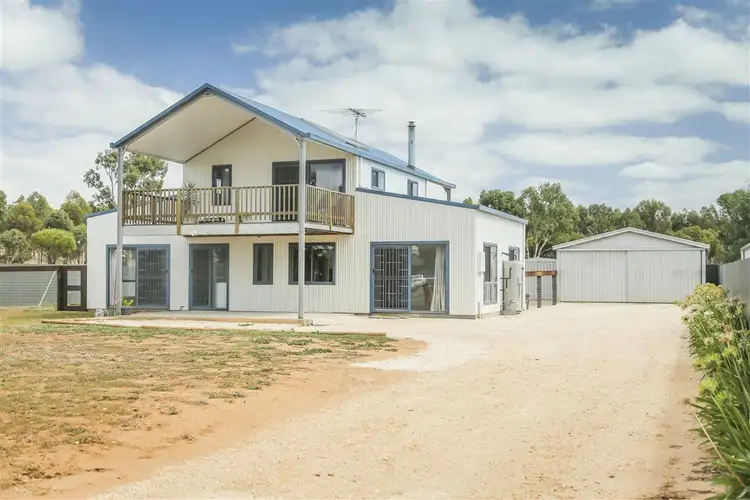Main view of Homely house listing, 21 West Tce, Callington SA 5254