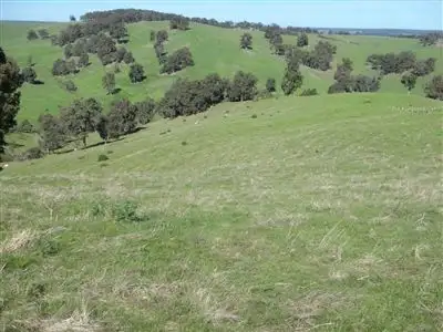 Lot 70 Valentine Road, Donnybrook WA 6239