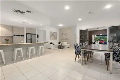 Fifth view of Homely house listing, 25 Warren Street, Wakerley QLD 4154