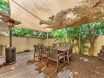 Seventh view of Homely townhouse listing, 47/8 Gooding Drive, Merrimac QLD 4226