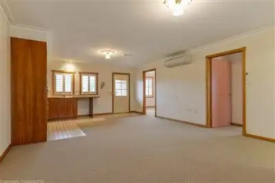 Fifth view of Homely unit listing, 3/3 Napoleon Street, Richmond TAS