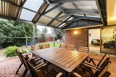 Second view of Homely house listing, 9 Campbell Drive, Reynella East SA 5161