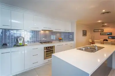 Fourth view of Homely house listing, 11 Vidar Crescent, Ooralea QLD 4740