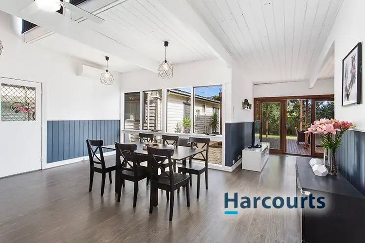 Second view of Homely house listing, 18 Wunnamurra Drive, Keilor East VIC 3033