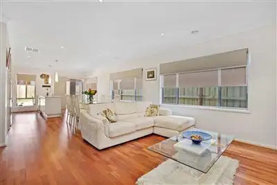 Sixth view of Homely house listing, 80 Moffat Drive, Lalor VIC 3075